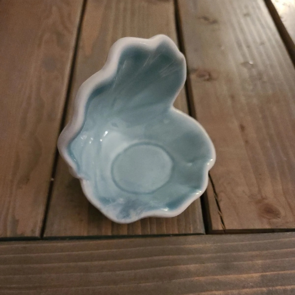 Jewelry dish